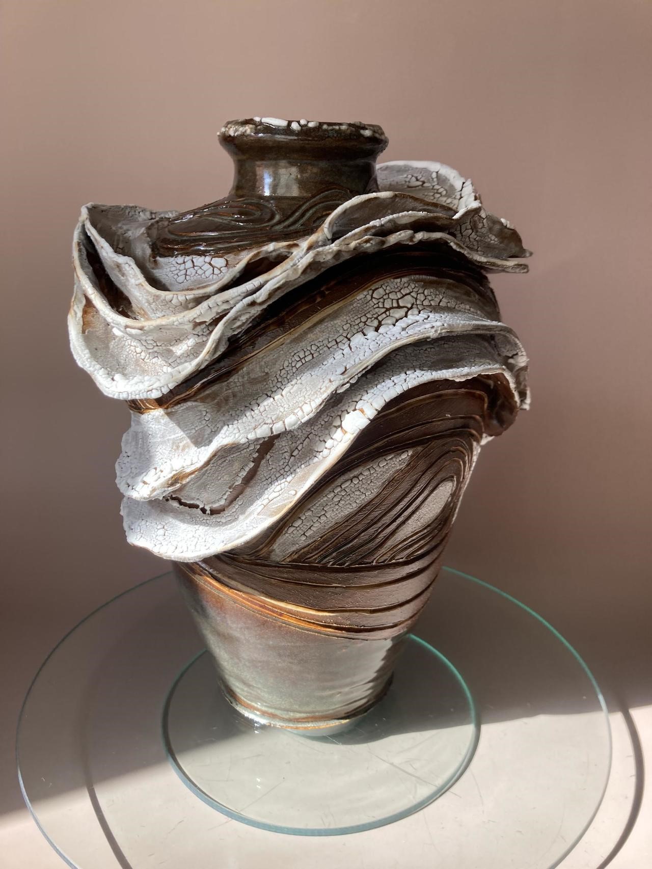 Image: Benefield and Light